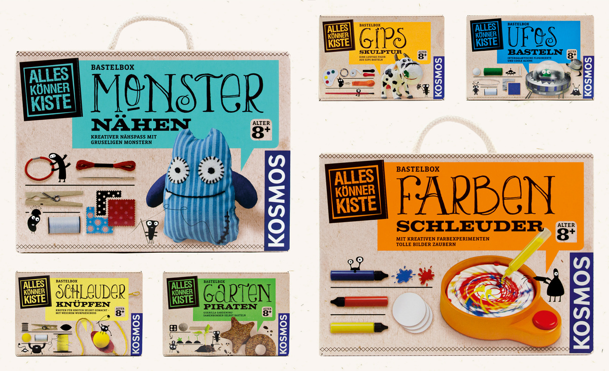 Franckh Kosmos Verlag Franckh Kosmos Verlag