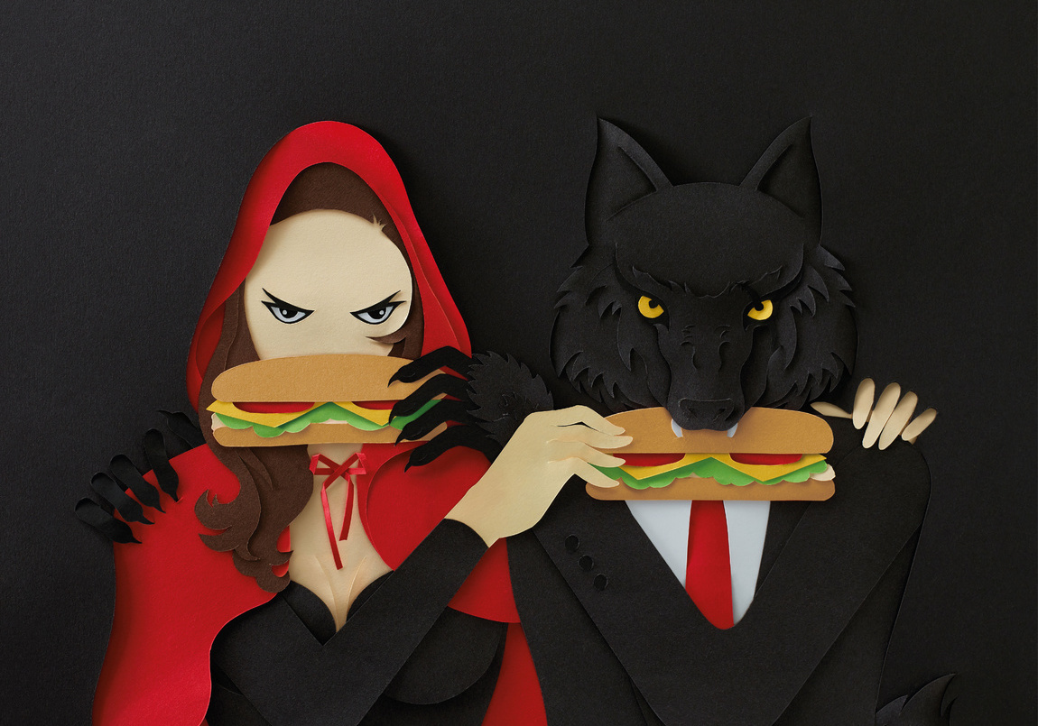 Best of: food-related ads from Singapore, Hong Kong and Vietnam in the last 15 years