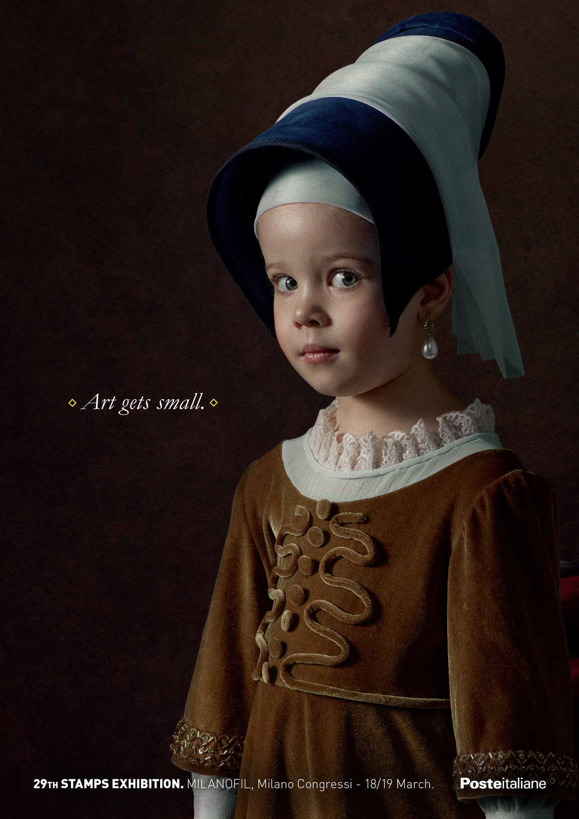 Lürzer's Archive Poste Italiane