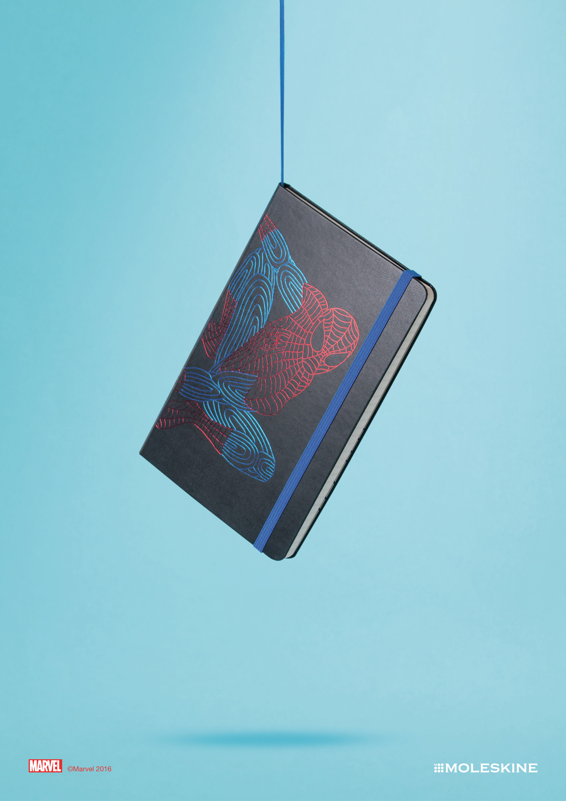 Lürzer's Archive Moleskine