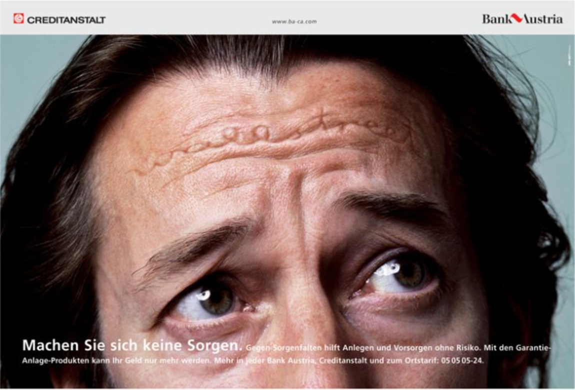Lurzer S Archive Bank Austria Creditanstalt